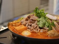 -8锅臭臭锅·正宗台湾小火锅(中心五路店)