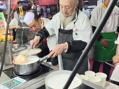 -正宁路小吃夜市