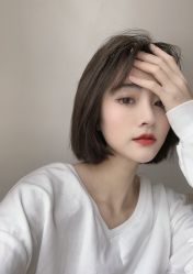 -M1 HAIR烫染