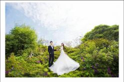 -拾年·定制婚纱摄影