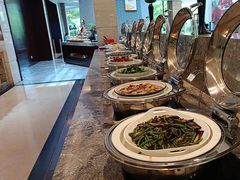 -浙江西子宾馆·瑶园咖啡厅