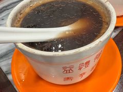 -益寿炖品店