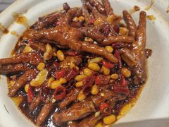 -辣小鲜·南昌大排档(船山路店)