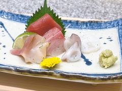 -鮨一日本料理旗舰店(总店)