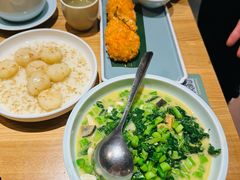 -竹里馆·淮扬菜·功夫茶(老门东店)