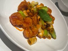 -外婆家(西红门荟聚购物中心店)