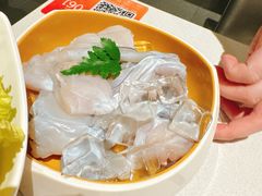 -海底捞火锅(长宁路龙之梦店)