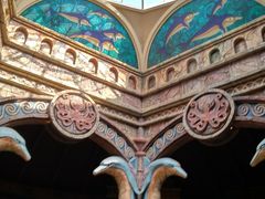 -波塞冬旅游度假区