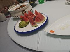 -农乐园食府(梅城镇店)