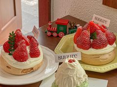 -流酥可心·牛乳蛋糕商店(禾祥西路店)
