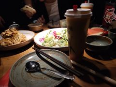 -青年公社烤鸭(青年路店)