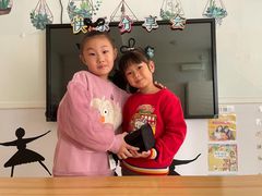 -爱彼格林珑悦幼儿园