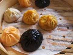 -隆喜元鱼汤包·海鲜(中联广场店)