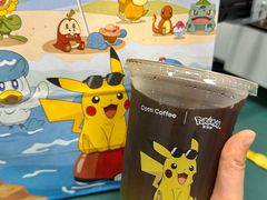 -库迪咖啡(宝安大悦城店)