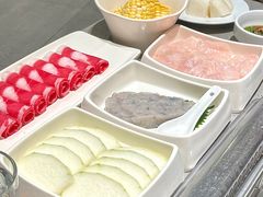 -海底捞火锅(龙岗星河COCO Park店)