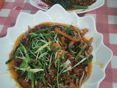 -洪霞餐馆