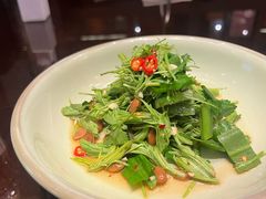 -大理实力希尔顿酒店•御玺中餐厅