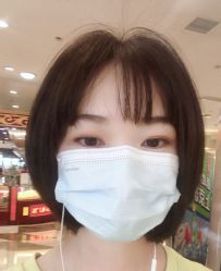 -柯琳造型