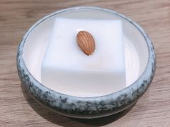 杏仁冻-小明同学(三里屯店)