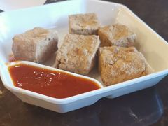 -冯鑫记南京鸭血粉丝汤(来燕路店)