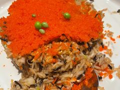 -星叶·东南亚料理(宁波万象汇店)