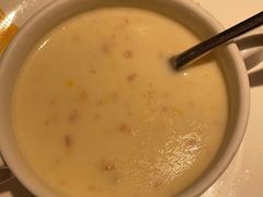 -半秋山西餐厅(巴南万达广场店)