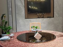 包厢-茉莉花·私房菜(蓝湖郡店)