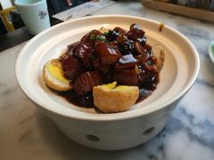 杜月笙红烧肉56元-京城小江南·北京烤鸭·江南土菜·白鱼(中关村店)