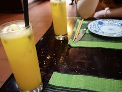 百香果汁-Lam Vien Restaurant