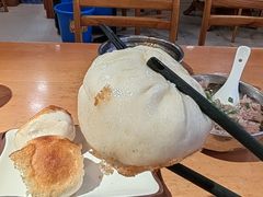 煎包-达道武仔牛肉店(广达路店)