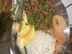 -帕娜·泰式茶餐厅·Bistro(近铁广场店)