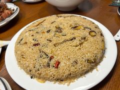 -宣威山野人家·云南菜·菌火锅(金碧店)