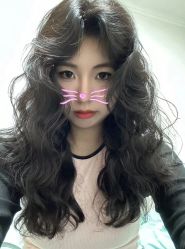 -MMby Hair Code芭曲发型
