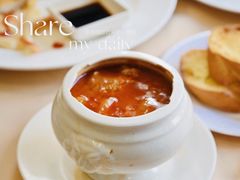 -德大西餐社