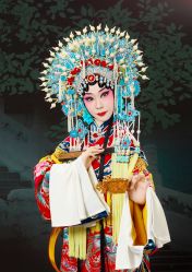 -梨园天地京剧摄影(玲珑天地店)