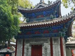 -罔极寺