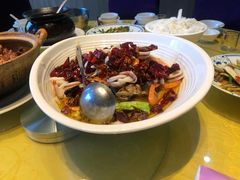 -莲花公园煎蟹(总店)