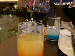 -杭州国际会议中心洲际酒店-原素全日餐厅(解放东路店)