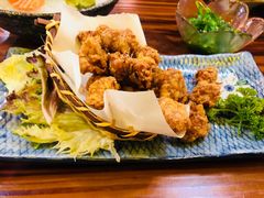 炸鸡软骨-宁喜屋 日式居酒屋(宝信·城市广场店)
