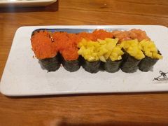 蟹子军舰-三月居酒屋(青年大街店)