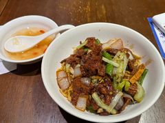 -寻裕记·现炒浇头面(人民广场店)