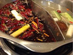 -川成串·自助串串香火锅(朝阳店)