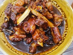 -鸿运楼·舌尖上的徽菜