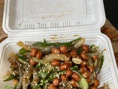 -陈添記·祖傳爽鱼皮·西关老字号(广州首店)