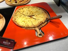 -比格比萨自助(花园路店)