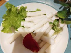 -青瓷火锅料理(西单大悦城店)