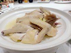 招牌水晶鸡-和记小菜(七宝店)