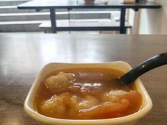 -老家猪肝面(石油路店)