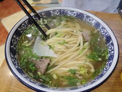 -西北朗益和穆斯林餐厅