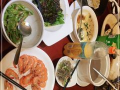 -迪拜七星酒店·京港酒楼